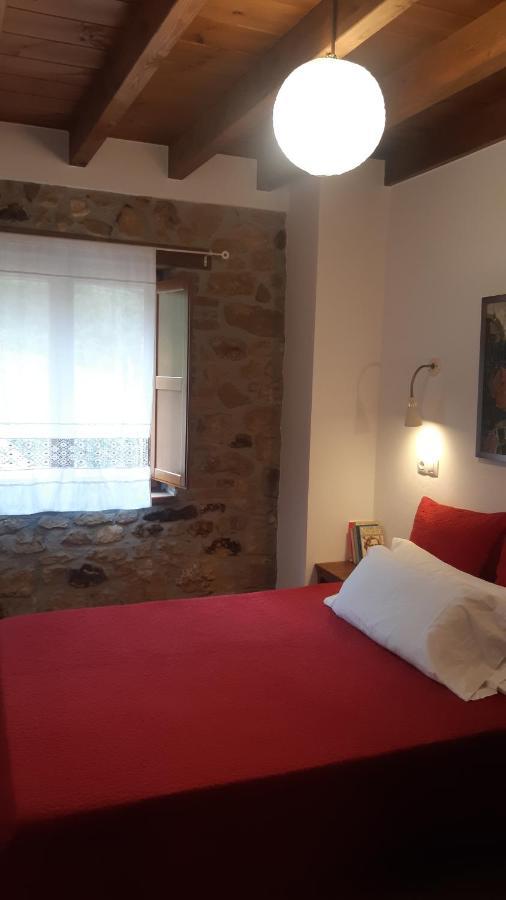 Casa Liron Guest House Corao Exterior photo