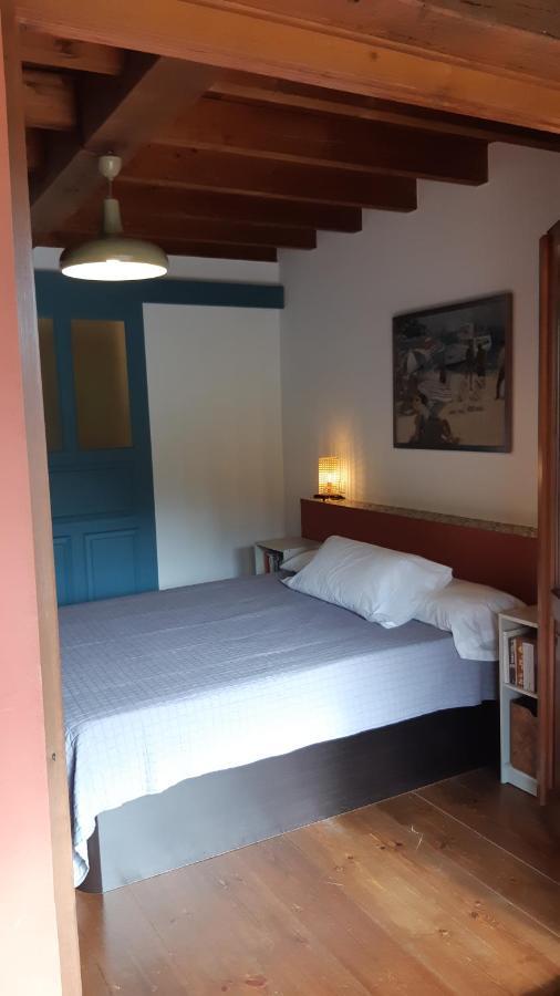 Casa Liron Guest House Corao Exterior photo